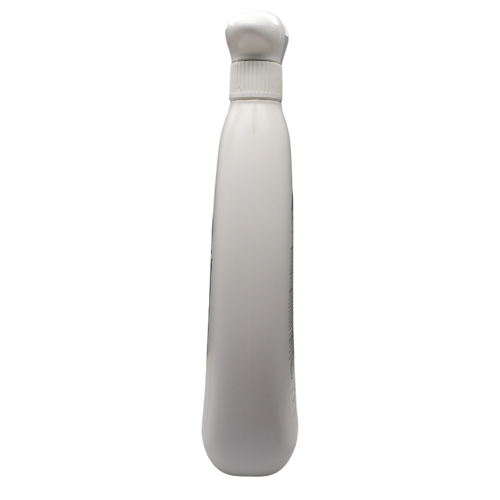 Wexór Pulisce Profuma VETRI & SUPERFICI IGIENIZZANTE MULTIUSO, Narciso Blu e Fiori Di Ninfea. Ottimo Per Rimuovere La Polvere e Prevenirne Il Rideposito 750ml
