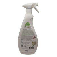 WEXOR ANTICALCARE BAGNO & DOCCIA IGIENIZZANTE 750 ml