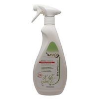 WEXOR ANTICALCARE BAGNO & DOCCIA IGIENIZZANTE 750 ml
