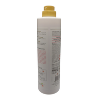 Wexór Elisir PARQUET Detergente Con Olio Nutriente. GEL PROFUMANTE – Alta Protezione, ROSA INGLESE, GERANIO e FIORI DI CILIEGIO 750ml