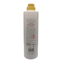 Wexór Elisir PARQUET Detergente Con Olio Nutriente. GEL PROFUMANTE – Alta Protezione, ROSA INGLESE, GERANIO e FIORI DI CILIEGIO 750ml
