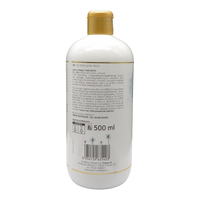Wexór Profuma Bucato Con Ammorbidente, Formula Mangia Odori, ELISIR ACQUATICO. Per Un Bucato Soffice, Voluminoso e Profumatissimo 500ml