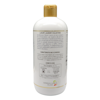 Wexór Profuma Bucato Con Ammorbidente, Formula Mangia Odori, ELISIR ACQUATICO. Per Un Bucato Soffice, Voluminoso e Profumatissimo 500ml