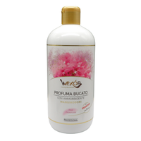 Wexòr Profuma Bucato Con Ammorbidente, Formula Mangia Odori, ELISIR PROVENZALE. Per Un Bucato Soffice, Voluminoso e Profumatissimo 500ml