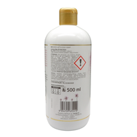 Wexòr Profuma Bucato Con Ammorbidente, Formula Mangia Odori, ELISIR PROVENZALE. Per Un Bucato Soffice, Voluminoso e Profumatissimo 500ml