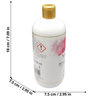 Wexòr Profuma Bucato Con Ammorbidente, Formula Mangia Odori, ELISIR PROVENZALE. Per Un Bucato Soffice, Voluminoso e Profumatissimo 500ml