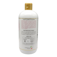 Wexòr Profuma Bucato Con Ammorbidente, Formula Mangia Odori, ELISIR PROVENZALE. Per Un Bucato Soffice, Voluminoso e Profumatissimo 500ml