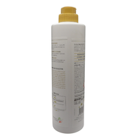 Wexór ELISIR PAVIMENTI Zagara, Detergente In Gel Igienizzante Con Microcapsule, Profumo ZAGARA, FIOR DI LOTO e ACCORDO MEDITERRANEO 750ml