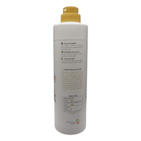 Wexór ELISIR PAVIMENTI Zagara, Detergente In Gel Igienizzante Con Microcapsule, Profumo ZAGARA, FIOR DI LOTO e ACCORDO MEDITERRANEO 750ml