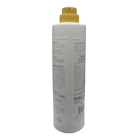 Wexór Elisir GRES Detergente In Gel Con Microcapsule Igienizzante, Alta Protezione. Profumo PATCHOULI, MENTA FRESCA e FIORI D'ACQUA 750ml