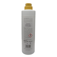 Wexór Elisir GRES Detergente In Gel Con Microcapsule Igienizzante, Alta Protezione. Profumo PATCHOULI, MENTA FRESCA e FIORI D'ACQUA 750ml
