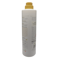 Wexór Elisir LAVA INCERA Detergente In Gel Con Cera Carnauba Igienizzante. Profumo Intenso Di ZAGARA, FIOR DI LOTO e ACCORDO MEDITERRANEO a Lento Rilascio Grazie Alle Microcapsule 750ml