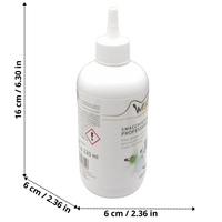 Wexór Smacchiatore Professionale MACCHIE MAGRE. Adatto Per Macchie Di: Erba, Caffè, Tannino, Sangue, Tè, Birra, Succhi Di Frutta, Frutta, Marmellate e Tanto Altro… 220ml