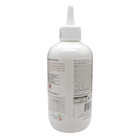 Wexór Smacchiatore Professionale MACCHIE GRASSE. Adatto Per Macchie Di: Trucco, Rossetto, Vernici, Biro, Inchiostri, Olio, Sugo, Maionese, Amido, Colle, Cera 220ml
