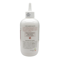 Wexór Smacchiatore Professionale MACCHIE GRASSE. Adatto Per Macchie Di: Trucco, Rossetto, Vernici, Biro, Inchiostri, Olio, Sugo, Maionese, Amido, Colle, Cera 220ml