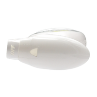 Wexór DEOBOOSTER Armonia Gialla, Essenza Multiuso Spray con Microcapsule Lunghissima Durata. Profumo Di ZAGARA, FIOR DI LOTO e ACCORDO MEDITERRANEO 750ml