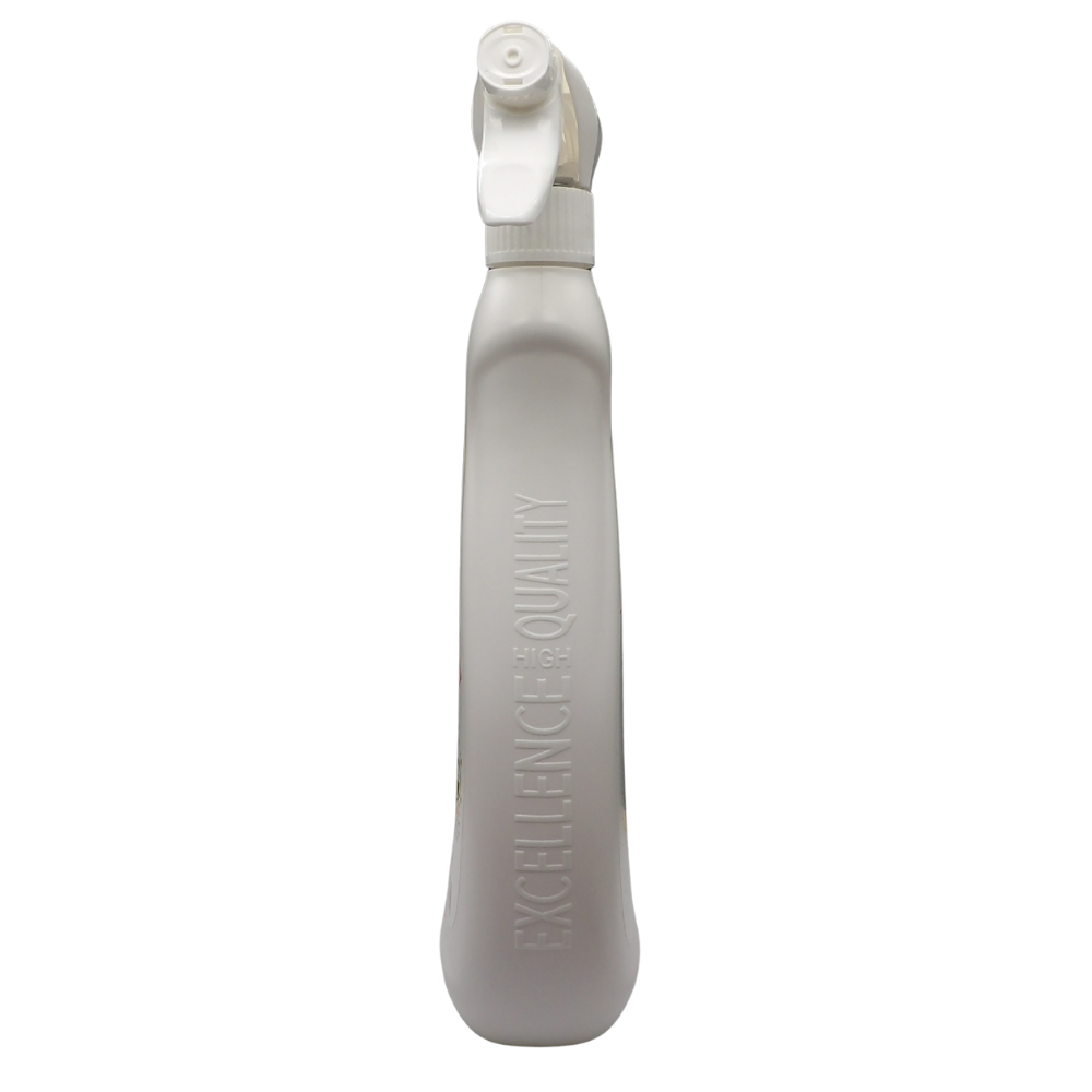 Wexór DEOBOOSTER Armonia Gialla, Essenza Multiuso Spray con Microcapsule Lunghissima Durata. Profumo Di ZAGARA, FIOR DI LOTO e ACCORDO MEDITERRANEO 750ml