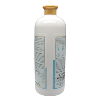 Wexór AMMORBIDENTE PROFUMANTE FRESH TOUCH Extra Parfum. Per Un Bucato Vaporoso e Super Profumato. Morbidezza Che Coccola, Fragranze Indimenticabili! 1000ml