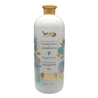 Wexór AMMORBIDENTE PROFUMANTE FRESH TOUCH Extra Parfum. Per Un Bucato Vaporoso e Super Profumato. Morbidezza Che Coccola, Fragranze Indimenticabili! 1000ml