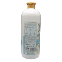 Wexór AMMORBIDENTE PROFUMANTE FRESH TOUCH Extra Parfum. Per Un Bucato Vaporoso e Super Profumato. Morbidezza Che Coccola, Fragranze Indimenticabili! 1000ml