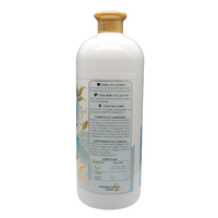 Wexór AMMORBIDENTE PROFUMANTE FRESH TOUCH Extra Parfum. Per Un Bucato Vaporoso e Super Profumato. Morbidezza Che Coccola, Fragranze Indimenticabili! 1000ml