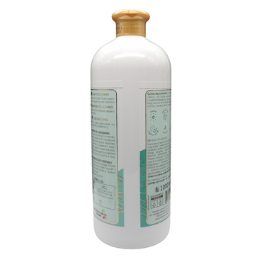 Wexór AMMORBIDENTE PROFUMANTE FIOR DI LOTO Extra Parfum. Per Un Bucato Vaporoso e Super Profumato. Morbidezza Che Coccola, Fragranze Indimenticabili! 1000ml