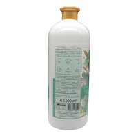Wexór AMMORBIDENTE PROFUMANTE FIOR DI LOTO Extra Parfum. Per Un Bucato Vaporoso e Super Profumato. Morbidezza Che Coccola, Fragranze Indimenticabili! 1000ml