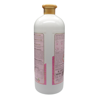 Wexór AMMORBIDENTE PROFUMANTE ROSE & PEONIA Extra Parfum. Per Un Bucato Vaporoso e Super Profumato. Morbidezza Che Coccola, Fragranze Indimenticabili! 1000ml