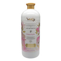 Wexór AMMORBIDENTE PROFUMANTE ROSE & PEONIA Extra Parfum. Per Un Bucato Vaporoso e Super Profumato. Morbidezza Che Coccola, Fragranze Indimenticabili! 1000ml