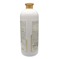 Wexór AMMORBIDENTE PROFUMANTE VANILLA & THIARÈ Extra Parfum. Per Un Bucato Vaporoso e Super Profumato. Morbidezza Che Coccola, Fragranze Indimenticabili! 1000ml