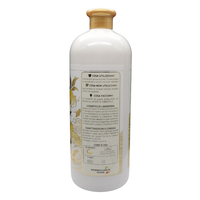 Wexór AMMORBIDENTE PROFUMANTE VANILLA & THIARÈ Extra Parfum. Per Un Bucato Vaporoso e Super Profumato. Morbidezza Che Coccola, Fragranze Indimenticabili! 1000ml