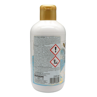 Wexór Essenza PROFUMA BUCATO FRESH TOUCH Extra Parfum. Un Concentrato Di Morbidezza e Profumo Inebriante In Poche Gocce Di Prodotto 250ml