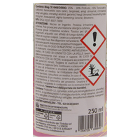 Wexór Essenza PROFUMA BUCATO ROSA & PEONIA Extra Parfum. Un Concentrato Di Morbidezza e Profumo Inebriante In Poche Gocce Di Prodotto 250ml