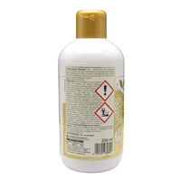 Wexór Essenza PROFUMA BUCATO VANILLA & THIARÈ Extra Parfum. Un Concentrato Di Morbidezza e Profumo Inebriante In Poche Gocce Di Prodotto 250ml