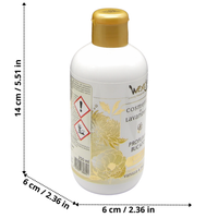 Wexór Essenza PROFUMA BUCATO VANILLA & THIARÈ Extra Parfum. Un Concentrato Di Morbidezza e Profumo Inebriante In Poche Gocce Di Prodotto 250ml