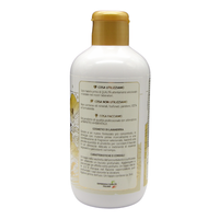 Wexór Essenza PROFUMA BUCATO VANILLA & THIARÈ Extra Parfum. Un Concentrato Di Morbidezza e Profumo Inebriante In Poche Gocce Di Prodotto 250ml