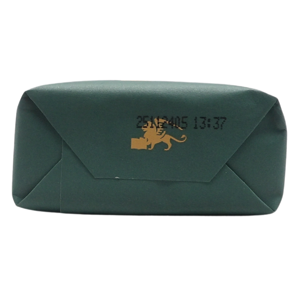 SAPONIFICIO VENEZIANO Sapone Solido Per Viso, Mani e Corpo, Arricchito Con Oli Essenziali. Senza Grassi Animali, Parabeni e Coloranti. Disponibile In Diverse Fragranze 150g (EUCALIPTO, Unità)