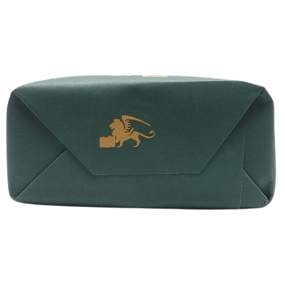 SAPONIFICIO VENEZIANO Sapone Solido Per Viso, Mani e Corpo, Arricchito Con Oli Essenziali. Senza Grassi Animali, Parabeni e Coloranti. Disponibile In Diverse Fragranze 150g (EUCALIPTO, Unità)