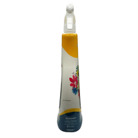SPLENDEO Detergente Multiuso Spray, Il Profumatore Igienizzante Superconcentrato, ARMONIE di Vaniglia. Deterge a Fondo, Rimuove Germi e Batteri, 48h di Pulito Profumato 750ml