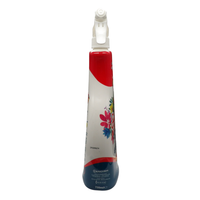 SPLENDEO Detergente Multiuso Spray, Il Profumatore Igienizzante Superconcentrato, GIARDINO DI ROSE. Deterge a Fondo, Rimuove Germi e Batteri, 48h Di Pulito Profumato 750ml