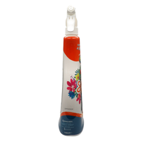 SPLENDEO Detergente Multiuso Spray, Il Profumatore Igienizzante Superconcentrato, FANTASIA DI AGRUMI. Deterge a Fondo, Rimuove Germi e Batteri, 48h di Pulito Profumato 750ml