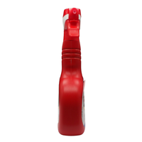 AIR MAX Zero Muffa Igienizzante, Efficace su Muffe, Alghe e Muschi da Luoghi Umidi sia Interni che Esterni, Ultra Concentrato, Non Cola, Formato da 500ml