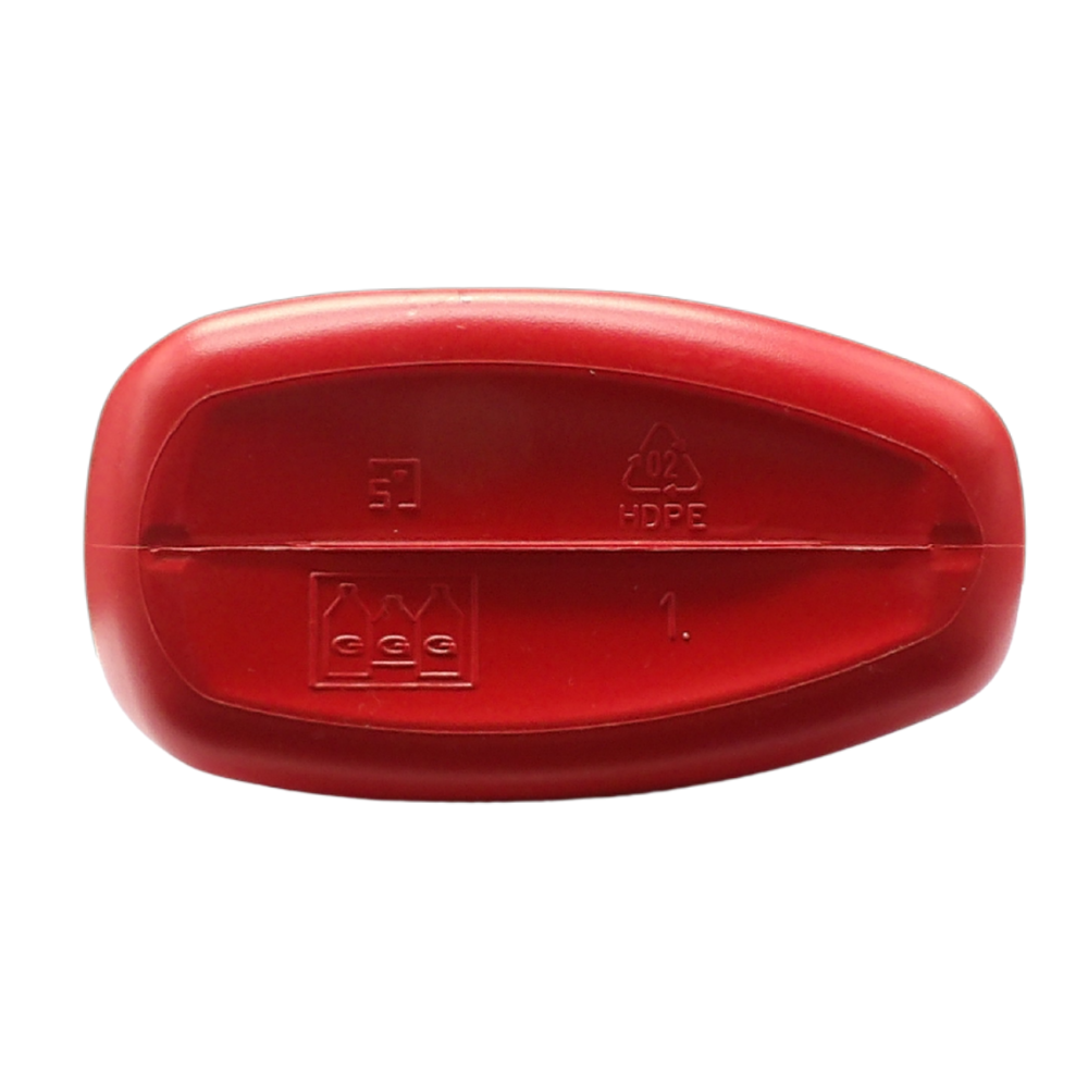 AIR MAX Zero Muffa Igienizzante, Efficace su Muffe, Alghe e Muschi da Luoghi Umidi sia Interni che Esterni, Ultra Concentrato, Non Cola, Formato da 500ml