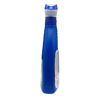 AIR MAX Zero Muffa Senza Cloro Flacone 500ml efficace prodotto antimuffa inodore ideale per l'uso su superfici delicate e in ambienti chiusi come soggiorni e camere da letto, poiché privo di agenti sbiancanti a base di cloro