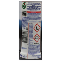 CIF Ultra Muffa, Spray Antimuffa, Formato 500 ml, Spray Detergente Ideale per Muri, Piastrelle, Tende da Bagno, Rimuove le Macchie di Muffa e Sbianca le Fughe tra le Piastrelle