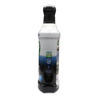 CIF Ultra Muffa, Spray Antimuffa, Formato 500 ml, Spray Detergente Ideale per Muri, Piastrelle, Tende da Bagno, Rimuove le Macchie di Muffa e Sbianca le Fughe tra le Piastrelle