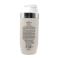 Biopoint - Crema Corpo Idratazione Rassodante, Azione Elasticizzante per tutti i tipi di Pelle, con 3% di Collagene, Dona Luminosità, Morbidezza e Idratazione fino a 72h, 500 ml