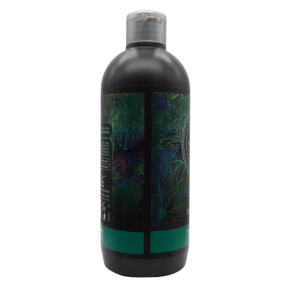 KESYR BAGNOSCHIUMA AROMATICO ORCHIDEA NERA 500 ML