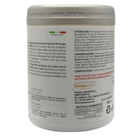 SMAPIU Lisciva, come una volta- Detergente e Sgrassante 100% eco - 500 gr (1)