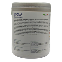 SMAPIU Lisciva, come una volta- Detergente e Sgrassante 100% eco - 500 gr (1)